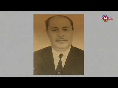 Maarif fədaisi - İsmayıl İsmayılov 27.01.2021