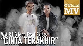 Cinta Terakhir Music Video