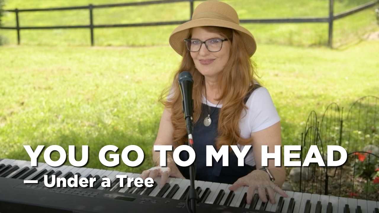 Promotional video thumbnail 4 for Laura Evans Piano
