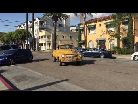 1948 Studebaker Truck (CC-769948) for sale in Long Beach, California