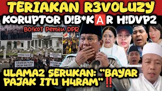 Download lagu Country in Crisis‼️ People rebelling and refusing to pay taxes, disappointed that the President t... mp3 Download lagu Country in Crisis‼️ People rebelling and refusing to pay taxes, disappointed that the President t... mp3
