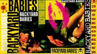 BACKYARD BABIES - 3 WISE MONKEYS