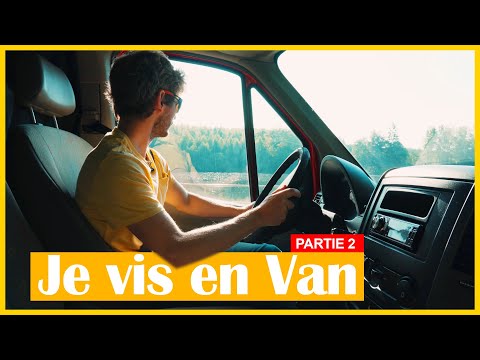 , title : 'Vivre dans un van aménagé au quotidien - Une aventure de liberté - #vanlife'