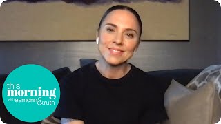 Sporty Spice Aka Melanie C Reveals Her Most Surreal Memories From The Spice Girls | This Morning