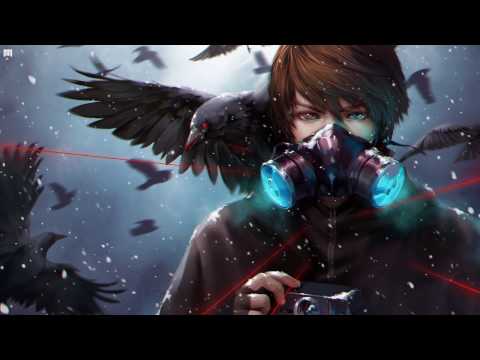 Trash Lord - Howls (Deadcrow Remix) [Wavemob]