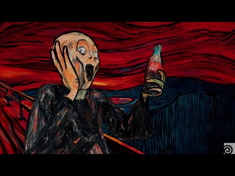 Coca-Cola Masterpiece | ETC | Houdini Connect