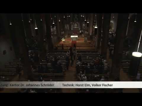 Gigout: Grand chœur dialogué (Live)