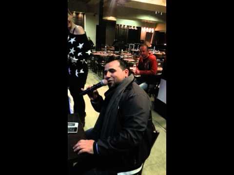 DEMIS ANASTASIADIS ~ Poso mou leipei (ΝΤΕΜΗΣ ΑΝΑΣΤΑΣΙΑΔΗΣ - ΠΟΣΟ ΜΟΥ ΛΕΙΠΕΙ)