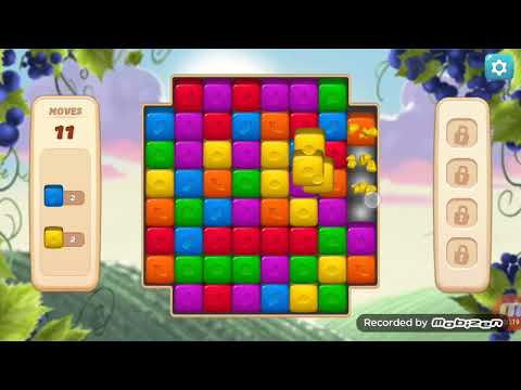 Vineyard Valley Level 1 Walkthrough