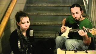 Hallelujah - Leonard Cohen (Cover)