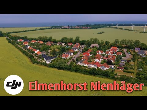 Elmenhorst Nienhäger | Dji Mavic 2 Pro Film