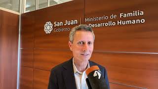 El Festi Joven 2026 tendrá una programación íntegramente sanjuanina