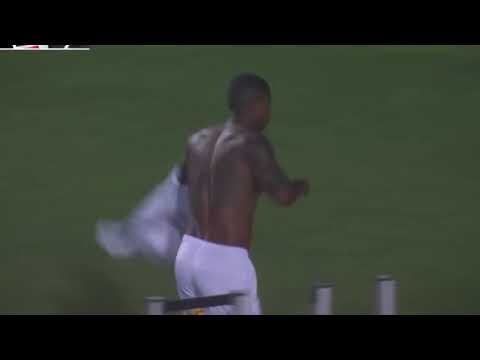 GOL DE MAICOSUEL - SÃO PAULO 2 x 1 ATLETICO PARANAENSE - BRASILEIRÃO - 14 10 2017