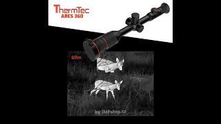 ThermTec ARES 360