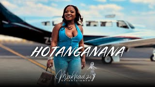 Download lagu Makhadzi - HOTANGANANA Ft. Nelson Tivane & Master KG (New Hit 2025) mp3