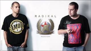 Radikal - Keby... feat. Martina Fabová (prod. Masif)