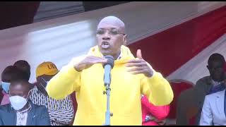 Download lagu FIMBO YA MBALI HAIUI NYOKA- BONNY KHALWALE mp3