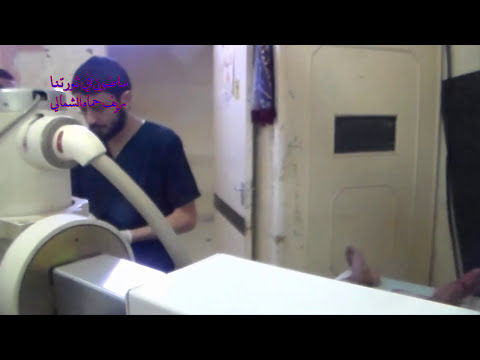 اشتباكات بين جيش العزة و قوات النظام في معردس