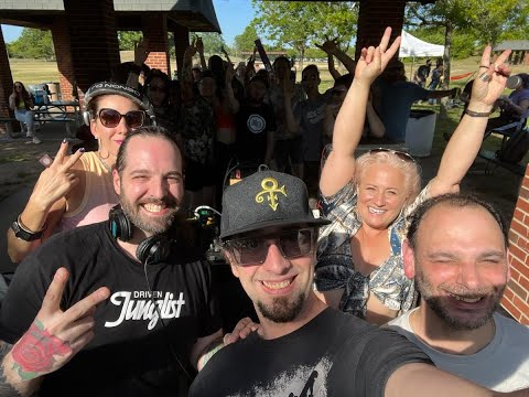 18th Annual DnB BBQ by DJ Strife, Lightbox & Driven AM - May 27th 2023