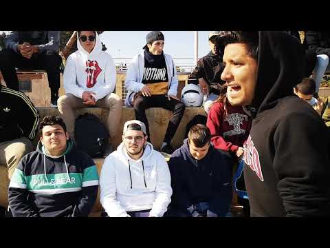 RACSO vs LH - OCTAVOS // LAST FIGHT #2