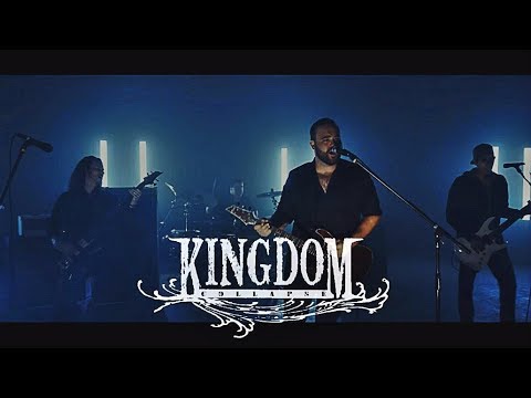 Kingdom Collapse - Bring Me Down (Official Video)