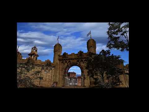 Lionheart: Legacy of the Crusader(2003) - any% speedrun - 00:54:51