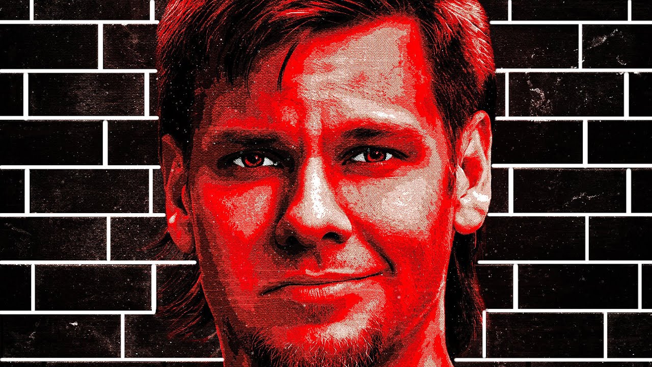 Theo Von Shouldn't Be Here