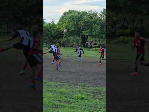 FUTBOL EN SAN ILDEFONSO, SAN VICENTE ⚽🔥