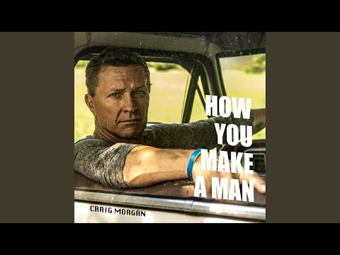 Video thumbnail for How You Make A Man