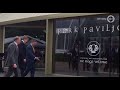 Koning opent nieuw bezoekerscentrum park Hoge Veluwe