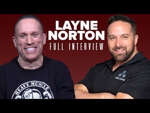 Layne Norton on Artificial Sweeteners! | GuruTalk