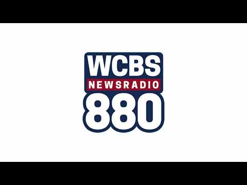 WCBS + WCBS-FM-HD2/New York, New York Legal IDs - July 20, 2023