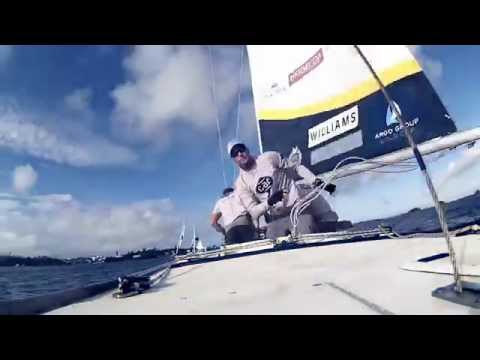 Argo Group Gold Cup 2014