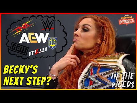 GCW General Manager Matt Cardona Says Becky Lynch Has Open Invitation To Enter GCW Gauntlet Of Survival