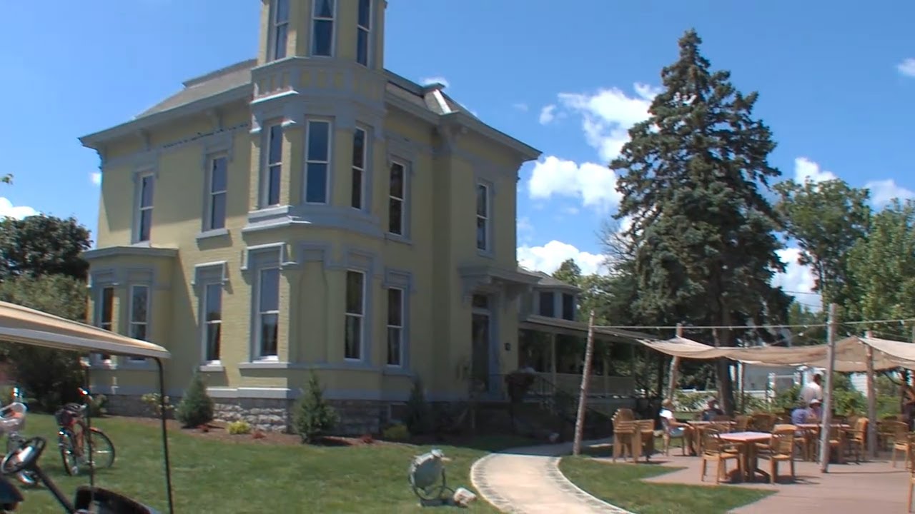 Destination Put In Bay & Kelleys Island 07/30/2017