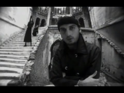 Prah i pepeo  |  Tony Cetinski  |  official video