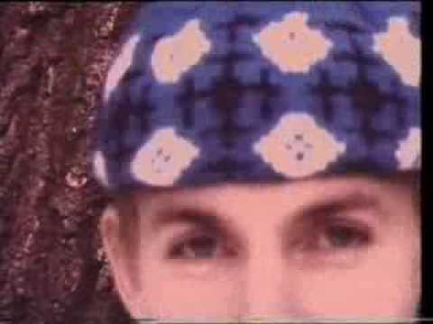 Baby Ford - Children Of The Revolution (Official Video)