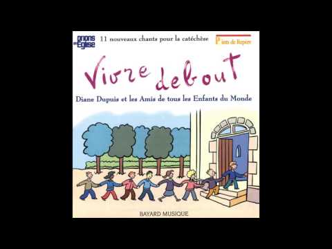 Diane Dupuis, Les amis de tous les enfants du monde - Pardonne nos offenses