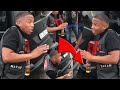 WATCH Andile Jali DRINKING ALCOHOL With Friends Publicly | Mamelodi Sundowns Contract?