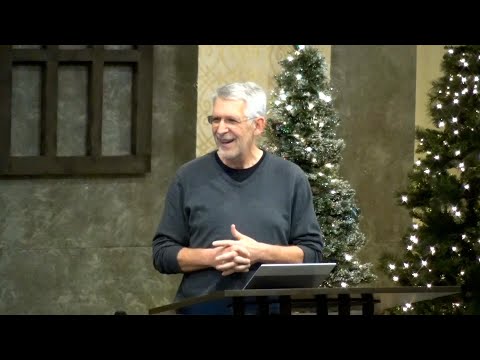 Psalm 121 • The Lord is My Keeper