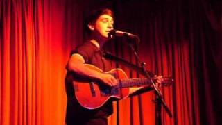 Villagers - "In a new found land you are free" | Live in Toronto @ The Drake Underground