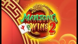 🎰 Demo Slot Spotlight: Mahjong Wins 2 by Pragmatic Play 🌟🎰