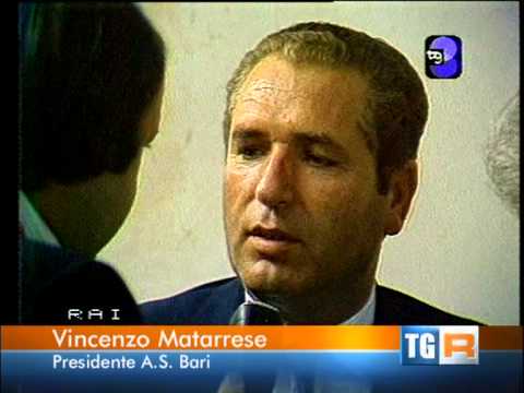 Solobari.it - TG3 del 23/07/13 - "Senza soldi non si vende"