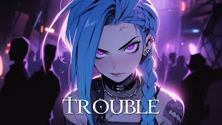 TROUBLE Pure Epic 🌟 Most Powerful Fierce Atmospheric New Age Orchestral Trailer Music