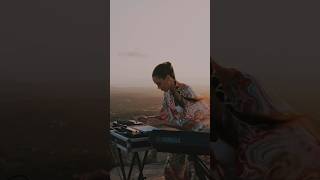 “EIYAA” live set in Sardegna, Italy #audiogear #abletonpush #musicproduction #afrohouse