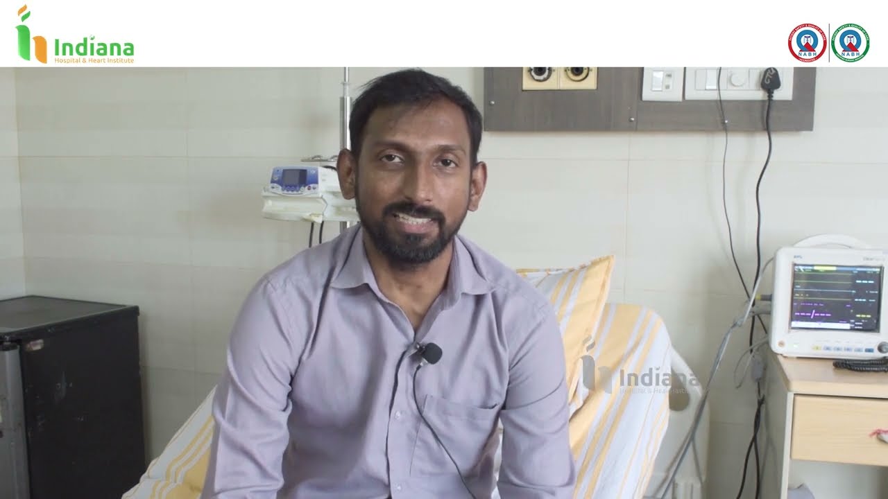 KIDNEY TRANSPLANT || NEPHROLOGY || PATIENT SHARING TESTIMONIAL || DR. PRADEEP KJ || INDIANA HOSPITAL