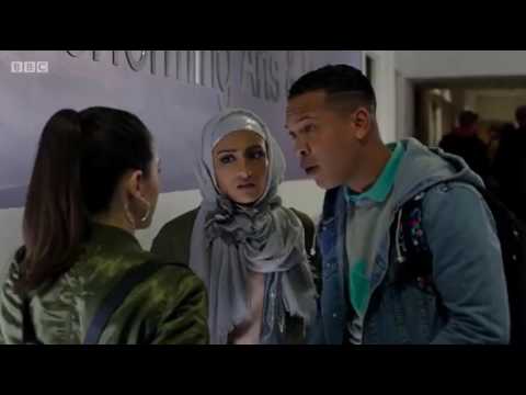Wolfblood Season 5 Preview