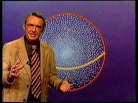 ZDF Studienprogramm Chemie Folge 19 Magische Zahlen - ohne Magie