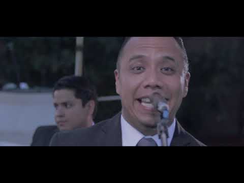 Los Yaguaru De  Angel Venegas - Si Tu Me Dejas (Video Official)