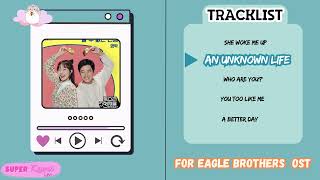 Download lagu 독수리 오형제를 부탁해 OST (For Eagle Brothers  Original Soundtrack Televisioan) mp3